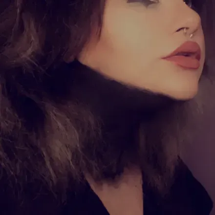 OnlyFans account  disasterkitty avatar 1