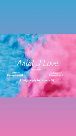 OnlyFans cuenta finesselikeari header 2