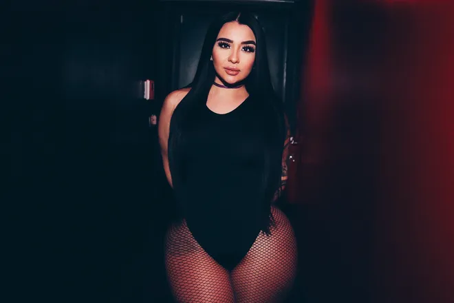 OnlyFans cuenta analacolombiana avatar 1