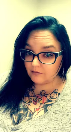OnlyFans cuenta tattooedariesssbbw header 2