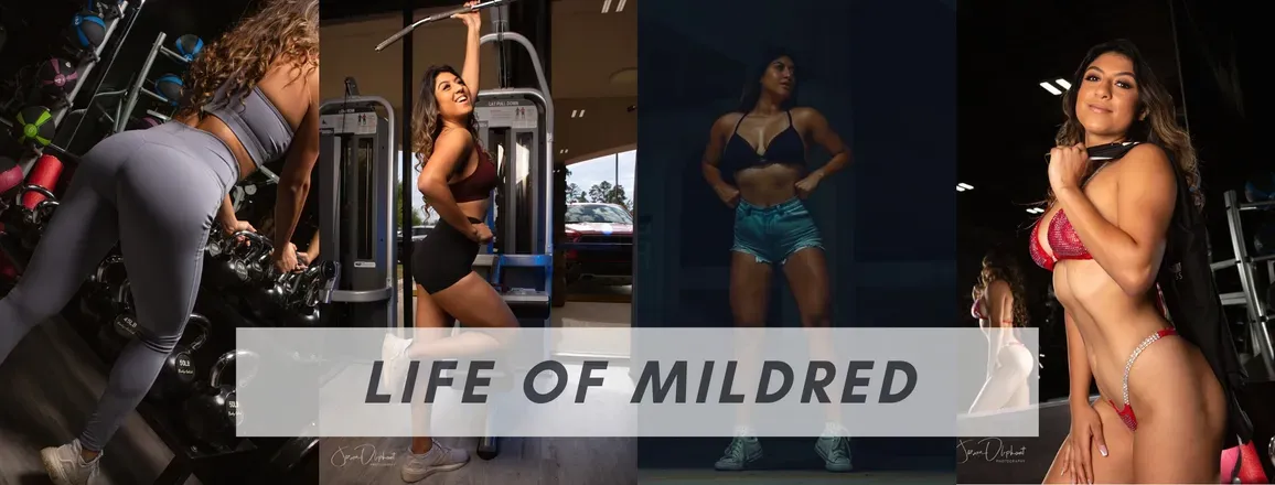 OnlyFans cuenta lifeofmilz header 2
