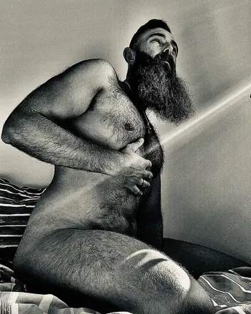 OnlyFans cuenta michaelbeard89 header 2