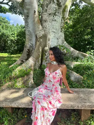 OnlyFans account  meetchloev avatar 1