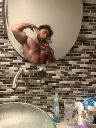 OnlyFans cuenta alexcain avatar 1