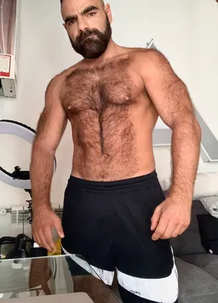 OnlyFans account  rbbbt avatar 1