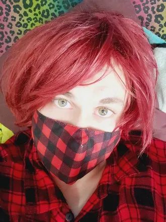 OnlyFans account  sissy_vale avatar 1