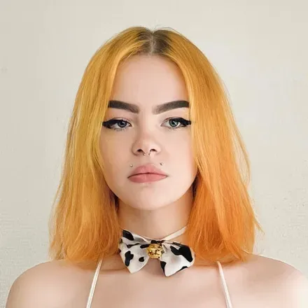 OnlyFans cuenta ivypurr avatar 1