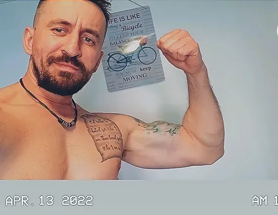 OnlyFans cuenta tfk2022 avatar 1