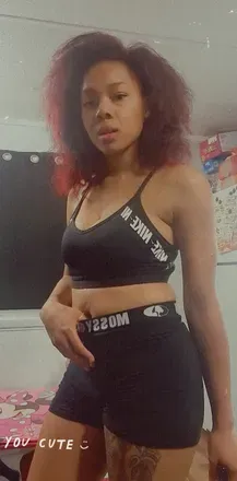OnlyFans cuenta kaykyky avatar 1