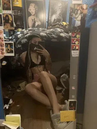 OnlyFans cuenta theweebwook avatar 1