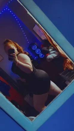 OnlyFans cuenta shysiren22 avatar 1