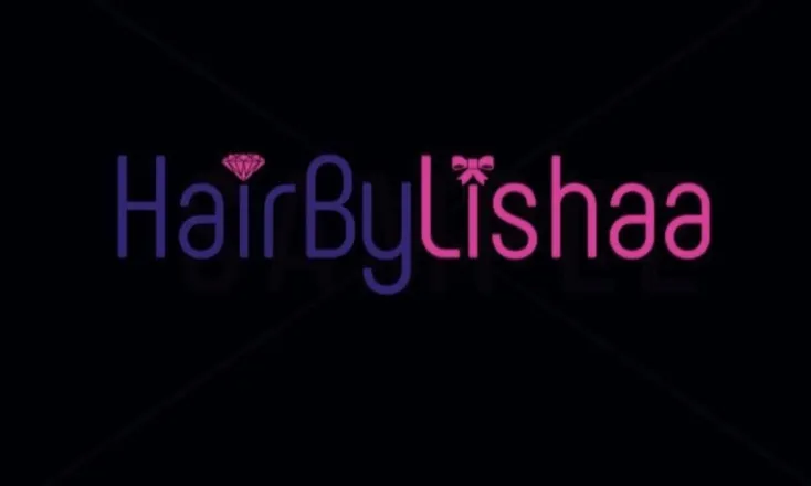 OnlyFans account  thee_hairbylishaa header 2
