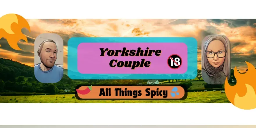 OnlyFans cuenta yorkshirecouple99 header 2
