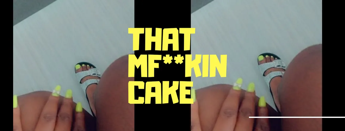 OnlyFans account  cake2020 header 2