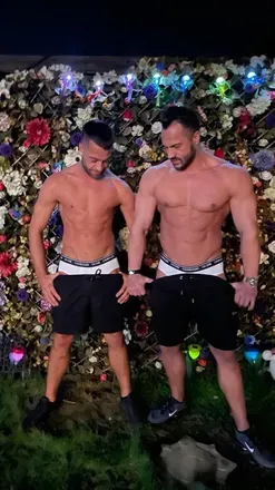OnlyFans cuenta brosum avatar 1