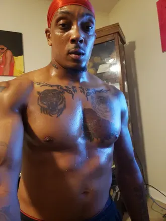 OnlyFans account  gameabull avatar 1