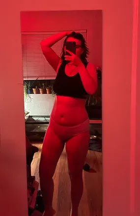 OnlyFans cuenta vivian.summers avatar 1