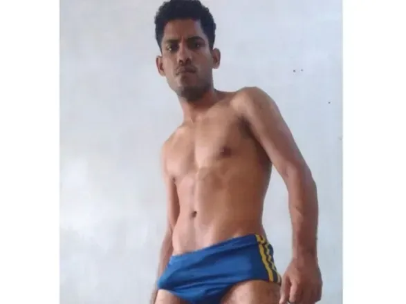 OnlyFans account  dixonjose94 avatar 1