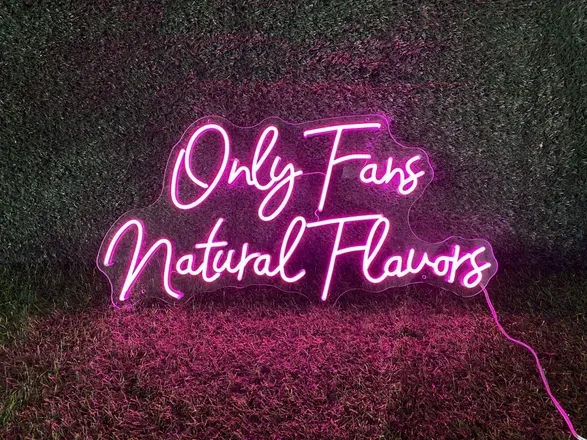 OnlyFans cuenta naturalfavors avatar 1