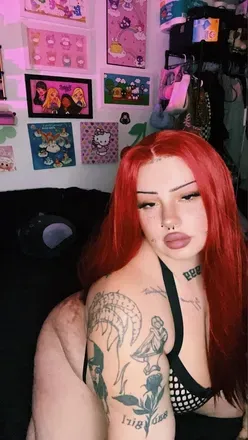 OnlyFans cuenta black_bunny_ avatar 1