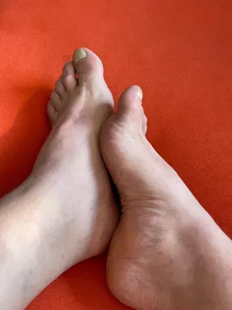 OnlyFans cuenta feet-pies30 avatar 1