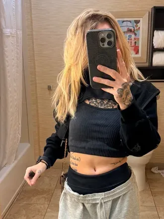 OnlyFans cuenta lanaxlue avatar 1