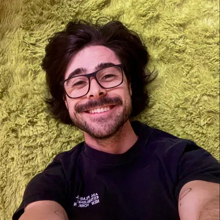 OnlyFans cuenta alfreds.ghost avatar 1