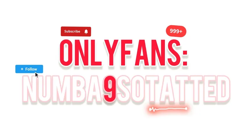 OnlyFans cuenta numba9sotatted header 2