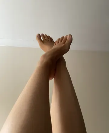 OnlyFans cuenta footsie_xox avatar 1