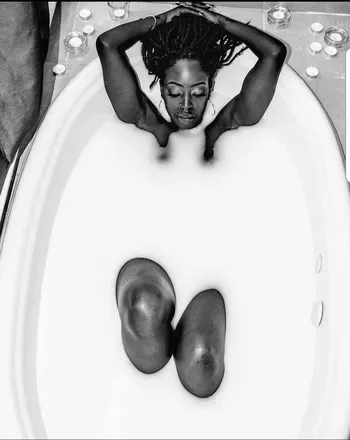 OnlyFans account  tamiawise avatar 1