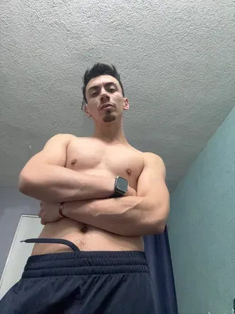 OnlyFans cuenta danny_salasan1 avatar 1