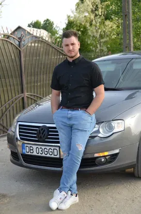 OnlyFans cuenta george90guta avatar 1