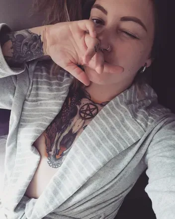 OnlyFans cuenta nihorxa avatar 1