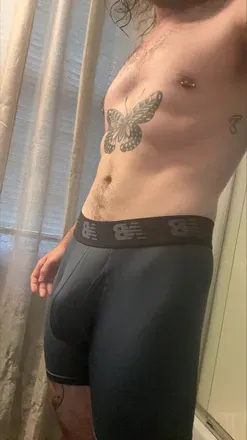 OnlyFans account  sslightning avatar 1