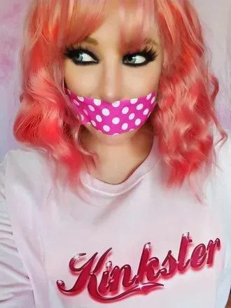 OnlyFans cuenta kinky_miss_pinky avatar 1