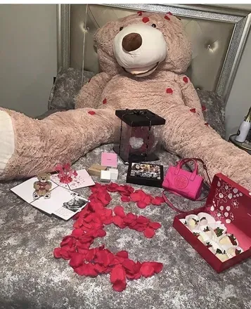 OnlyFans account  snowbunnyxo7 header 2