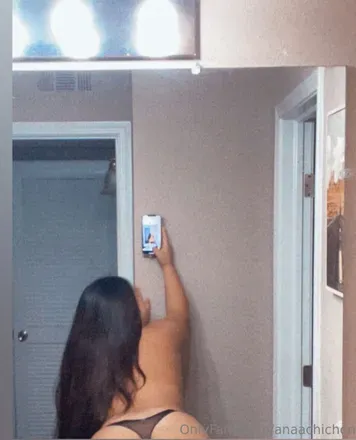 OnlyFans account  anaachichona avatar 1