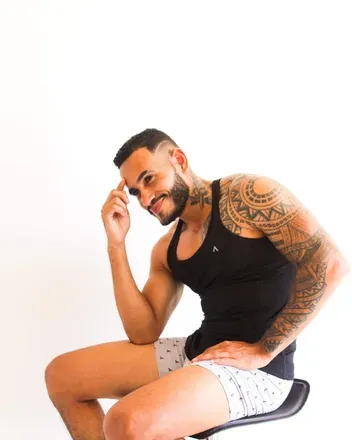 OnlyFans cuenta david_rouse95 avatar 1