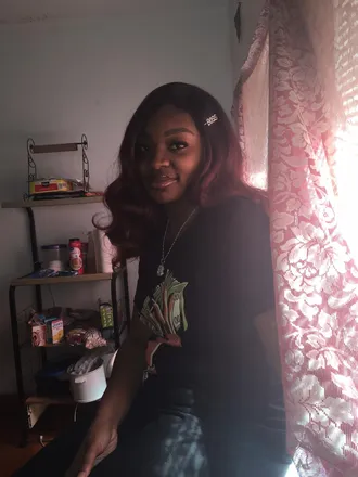 OnlyFans account  chocolatekisses66 header 2