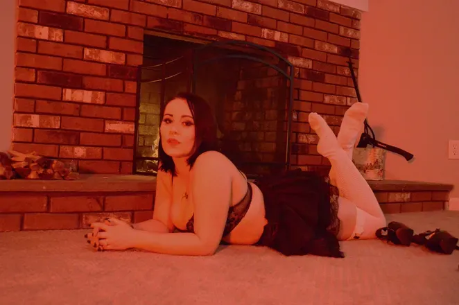 OnlyFans account  bubblesvonb avatar 1