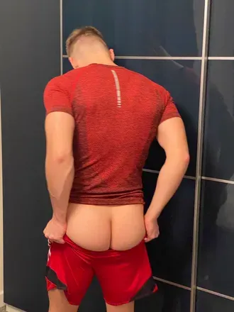 OnlyFans cuenta zandriel avatar 1