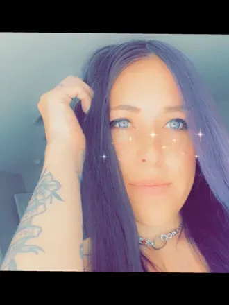 OnlyFans cuenta harmonylove13 avatar 1