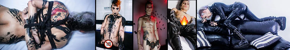 OnlyFans cuenta therubberdemonfree header 2