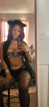 OnlyFans cuenta trezxslvtty avatar 1