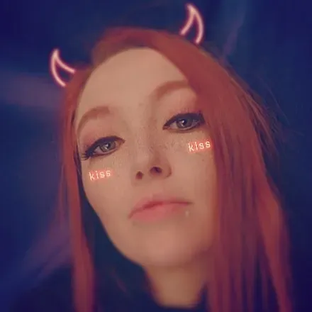 OnlyFans account  ghostrayven avatar 1