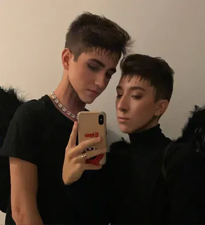 OnlyFans cuenta parlietwinks avatar 1