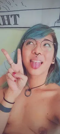 OnlyFans cuenta fangandthorns avatar 1