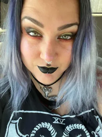 OnlyFans account  sweetbonnieblu avatar 1