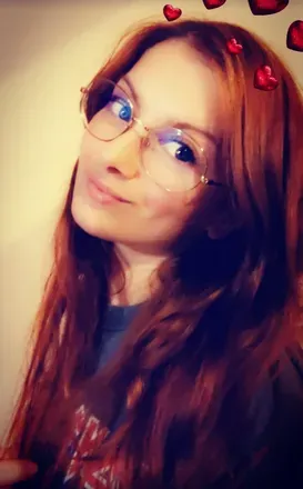 OnlyFans cuenta nightwishnymph avatar 1