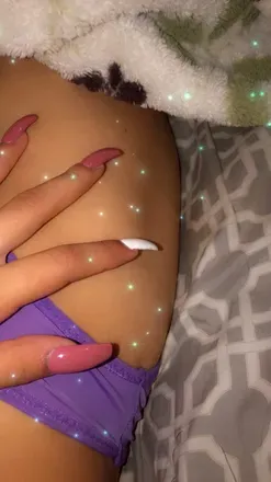 OnlyFans cuenta aaliyahlovess avatar 1